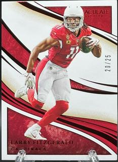 Larry Fitzgerald