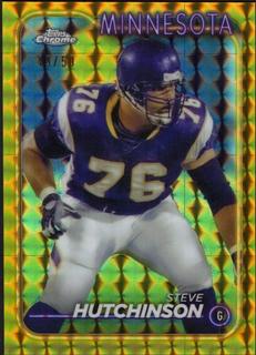 Steve Hutchinson