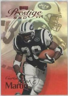 Curtis Martin