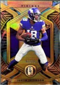 Justin Jefferson