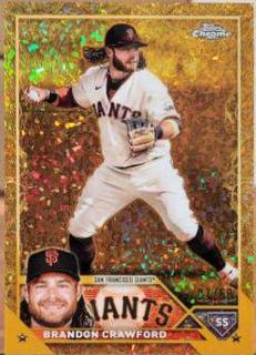Brandon Crawford