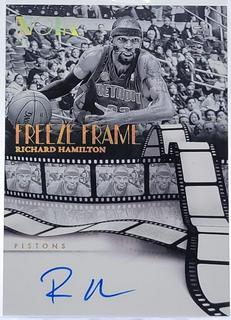 Richard Hamilton