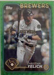 Christian Yelich