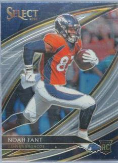 Noah Fant