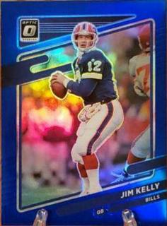 Jim Kelly