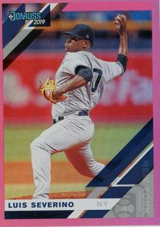 Luis Severino