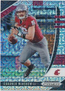 Gardner Minshew II