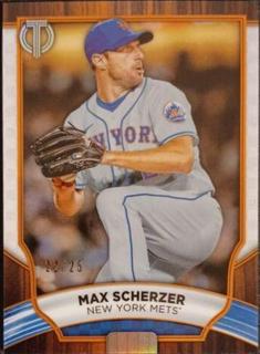 Max Scherzer