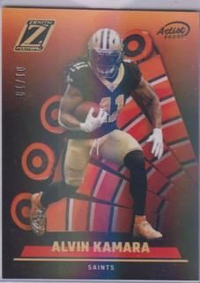 Alvin Kamara
