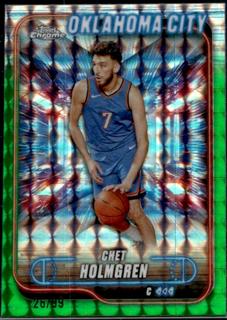 Chet Holmgren