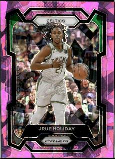 Jrue Holiday