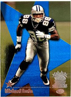 Michael Irvin