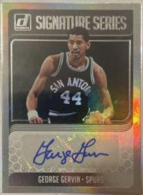 George Gervin