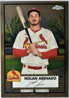 Nolan Arenado