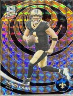 Derek Carr