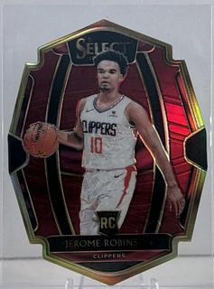 Jerome Robinson