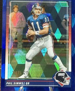 Phil Simms