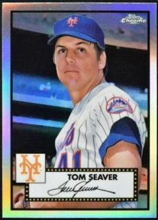Tom Seaver