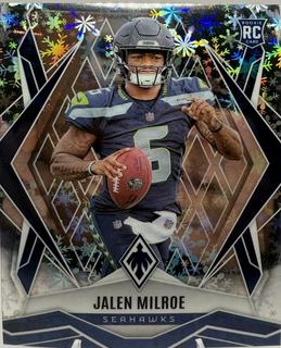 Jalen Milroe