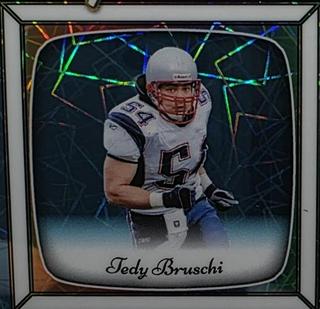 Tedy Bruschi