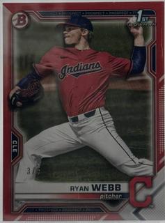 Ryan Webb