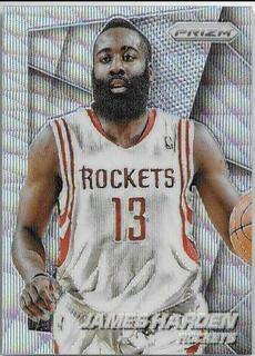 James Harden