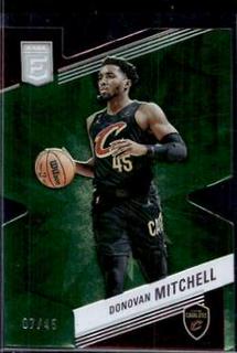 Donovan Mitchell