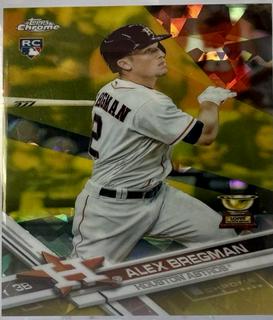 Alex Bregman