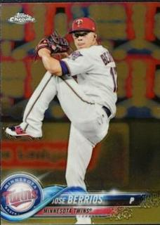 Jose Berrios