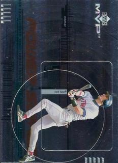 Nomar Garciaparra