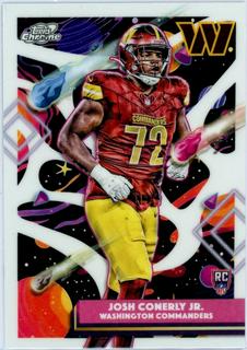 Josh Conerly Jr.