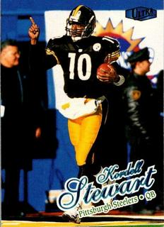 Kordell Stewart