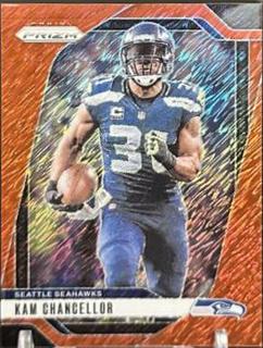 Kam Chancellor