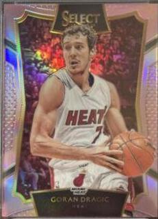 Goran Dragic