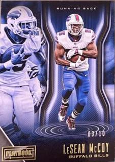 LeSean McCoy