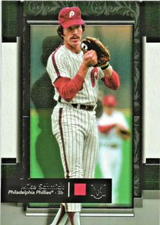 Mike Schmidt