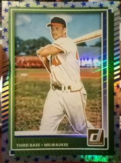 Eddie Mathews