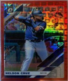 Nelson Cruz