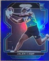 Jalen Camp