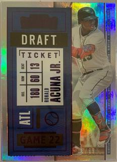 Ronald Acuna Jr.