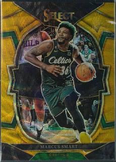 Marcus Smart