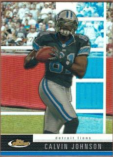 Calvin Johnson
