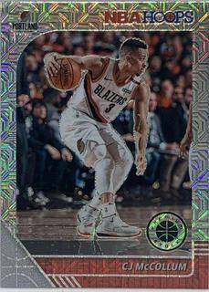 CJ McCollum