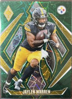 Jaylen Warren