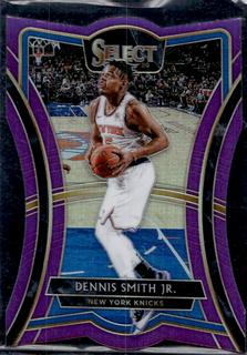 Dennis Smith Jr.