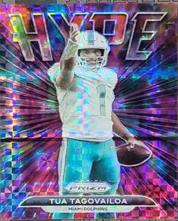 Tua Tagovailoa
