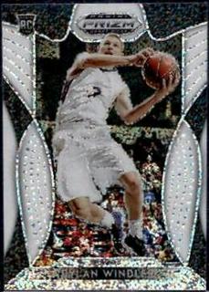 Dylan Windler