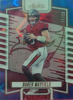 Baker Mayfield