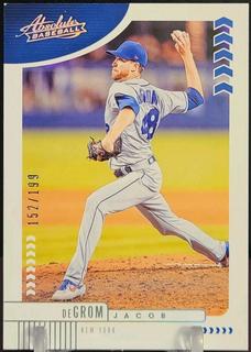 Jacob deGrom