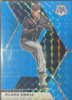 Blake Snell